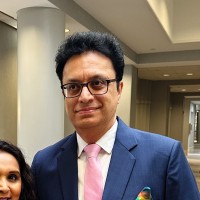 Paresh Doshi, P.E., LEED AP