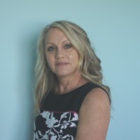 Angela Scheele