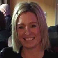 Julie Mcauley