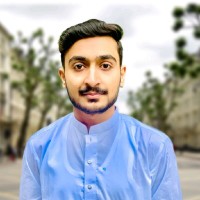 Hafiz Muhammad Arslan