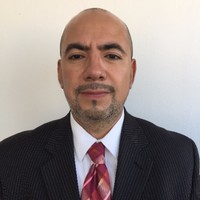 David S Chavarría Moreno