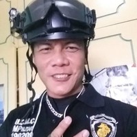 Rey Aguinaldo  CPO