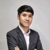 Puwit Chantracharoen