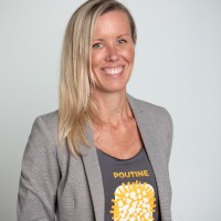 Julie Beaucage
