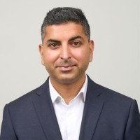 Sumit Morjaria