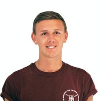 Olly Mcbride