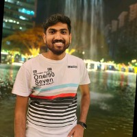 kartik Kumbar