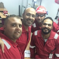 Ahmed Mahmoud