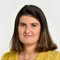Pauline Leprince