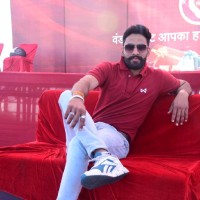 Shakti Singh Rathore
