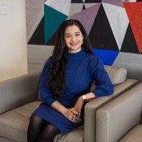Aashna Parmar