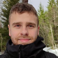 Anton Østerlund Brænder