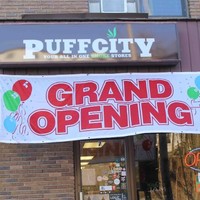 Puff City