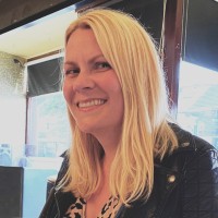 Georgina Murphy