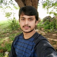 Brahma Teja Pula