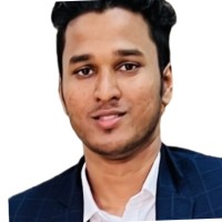 Shreyas S