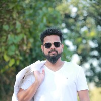 Nishad Mhatre