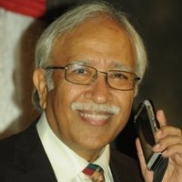 Ranjan Kumar Malik