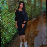Kajal Darji