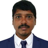 Nagineni Sudarshan Rao