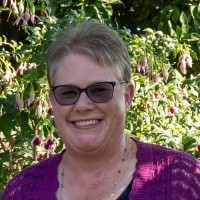 Gail Greer