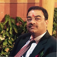 Paresh Mathur