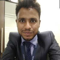 Dayashankar Pal