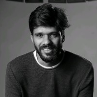Amol Patel