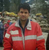 Mustafa saify