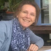 Anne Sanderink