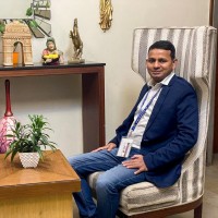 Pabitra Mohan Pradhan