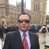 Dr Sonny Handa