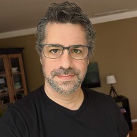 Marco Morales
