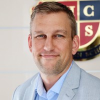 David Toyne