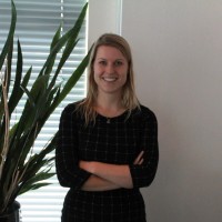 Rosanne Groot