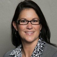 Pam Huston