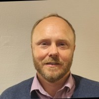 Petter Gumaelius