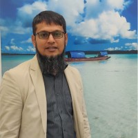 Mohammed Tabrez