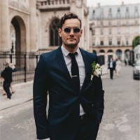 Charles Mameaux