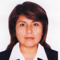 Rosmery Angelica Peralta Paico