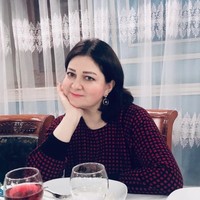 Sevda Huseynova