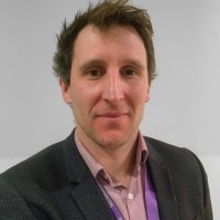 Tom Salmon