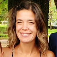 Stéphanie Begot Male