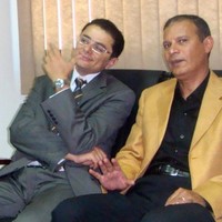 Kamal Baiely