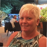 Pia Helgstrand