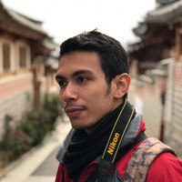 Yogi Gusti