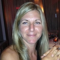 Sandra Anderson