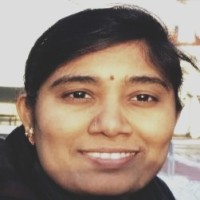 Bhavani V