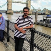 Rajkumar S