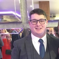 Gavin Egan